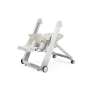 Стульчик для кормления Peg Perego Siesta Follow Me Aquarelle
