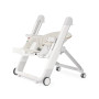 Стульчик для кормления Peg Perego Siesta Follow Me Lucent 