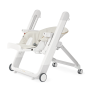 Стульчик для кормления Peg Perego Siesta Follow Me Lucent 