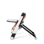 Стульчик для кормления Peg Perego Siesta Follow Me Wonder Orange
