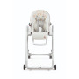 Стульчик для кормления Peg Perego Siesta Follow Me Aquarelle
