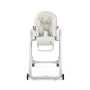 Стульчик для кормления Peg Perego Siesta Follow Me Aquarelle