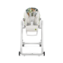 Стульчик для кормления Peg Perego Siesta Follow Me Jaguars