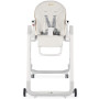 Стульчик для кормления Peg Perego Siesta Follow Me Lucent 