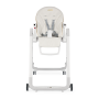 Стульчик для кормления Peg Perego Siesta Follow Me Lucent 