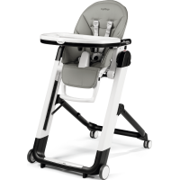 Стульчик для кормления Peg-Perego Siesta Follow Me Ice
