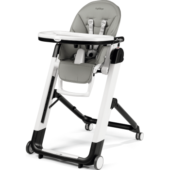 Стульчик для кормления Peg-Perego Siesta Follow Me Ice