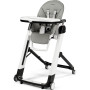 Стульчик для кормления Peg Perego Siesta Follow Me Ice
