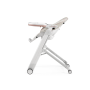 Стульчик для кормления Peg Perego Siesta Follow Me Aquarelle