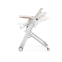 Стульчик для кормления Peg Perego Siesta Follow Me Aquarelle