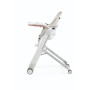 Стульчик для кормления Peg Perego Siesta Follow Me Aquarelle