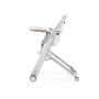 Стульчик для кормления Peg Perego Siesta Follow Me Aquarelle