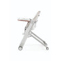 Стульчик для кормления Peg Perego Siesta Follow Me Aquarelle