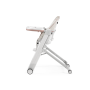 Стульчик для кормления Peg Perego Siesta Follow Me Aquarelle