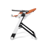 Стульчик для кормления Peg Perego Siesta Follow Me Wonder Orange