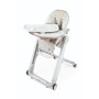 Стульчик для кормления Peg Perego Siesta Follow Me Aquarelle