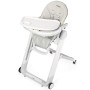 Стульчик для кормления Peg Perego Siesta Follow Me Lucent 