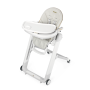 Стульчик для кормления Peg Perego Siesta Follow Me Lucent 