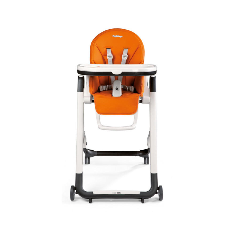 Стульчик для кормления Peg-Perego Siesta Follow Me Licorice