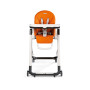 Стульчик для кормления Peg-Perego Siesta Follow Me Noce