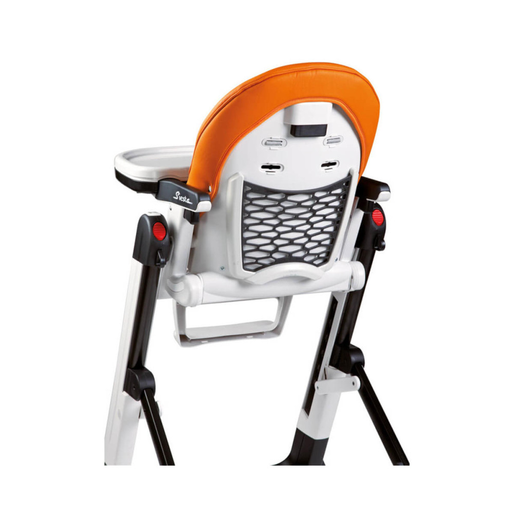 Стульчик для кормления Peg-Perego Siesta Follow Me Licorice