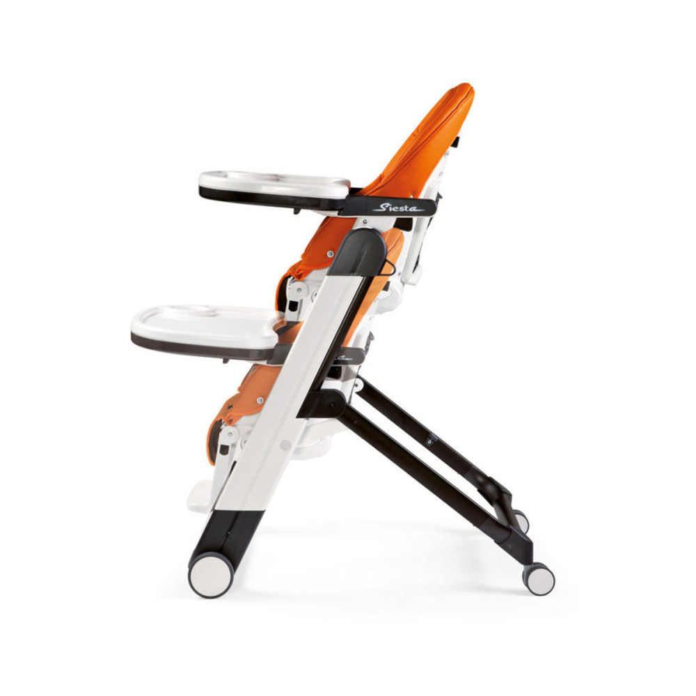Стульчик для кормления Peg-Perego Siesta Follow Me Licorice