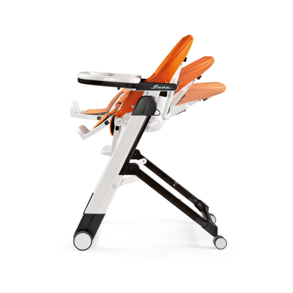 Стульчик для кормления Peg-Perego Siesta Follow Me Licorice
