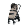 Коляска 2 в 1 Peg-Perego Book 51 Primonido Combo Luxe Ecru