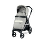 Коляска 3 в 1 Peg-Perego Book 51 Primonido i-Size Luxe Pure
