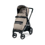 Коляска 3 в 1 Peg-Perego  Book 51S Primonido SL Luxe Ecru