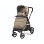 Коляска 3 в 1 Peg-Perego Book S Pop Up Class Beige