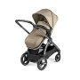 Прогулочная коляска Peg-Perego Ypsi Class Beige