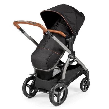 Прогулочная коляска Peg-Perego Ypsi Ebony