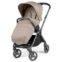 Коляска прогулочная Peg Perego Switch Desert