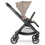 Коляска прогулочная Peg Perego Switch Desert