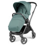 Коляска прогулочная Peg Perego Switch Jade