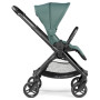 Коляска прогулочная Peg Perego Switch Jade