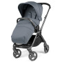 Коляска прогулочная Peg Perego Switch Nordiс Blue
