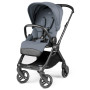 Коляска прогулочная Peg Perego Switch Nordiс Blue