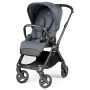 Коляска прогулочная Peg Perego Switch Nordiс Blue
