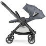 Коляска прогулочная Peg Perego Switch Nordiс Blue