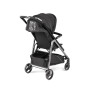 Прогулочная коляска Peg-Perego Tak Black