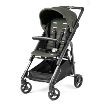 Прогулочная коляска Peg-Perego Tak Metal