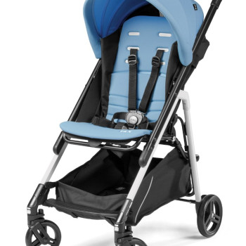 Прогулочная коляска Peg-Perego Tak Skyway