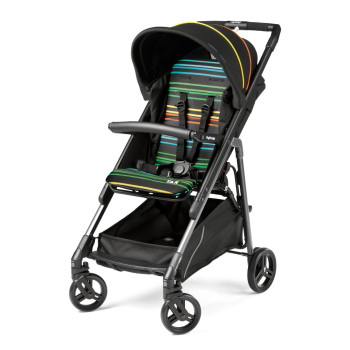 Прогулочная коляска Peg-Perego Tak Rainbow