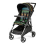 Прогулочная коляска Peg-Perego Tak Rainbow