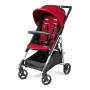 Прогулочная коляска Peg-Perego Tak Red Ribbon