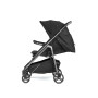 Прогулочная коляска Peg-Perego Tak Black