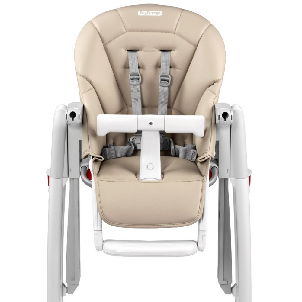 Стульчик для кормления Peg Perego Tatamia Follow Me Astral