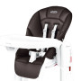 Стульчик для кормления Peg Perego Tatamia Follow Me Cacao New